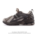 New Balance M1906 series retro sneakers, a treasured dad shoe. As one of Nb's m