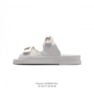 Chanel Logo tpu 35 36 37 38 39 40Satb0421