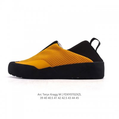 New company-level Arc'teryx Kragg men's lightweight, comfortable and breathable