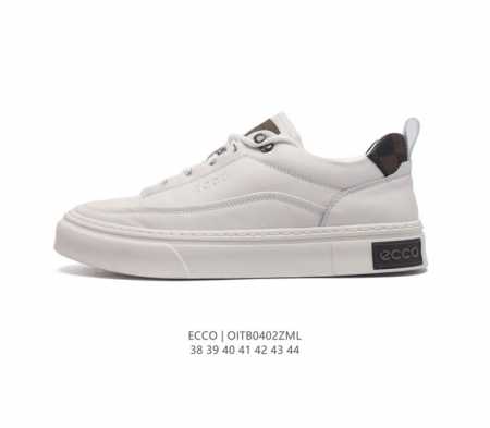 Ecco Ecco Ecco ecco 38-44 Oitb0402Zml - Click Image to Close