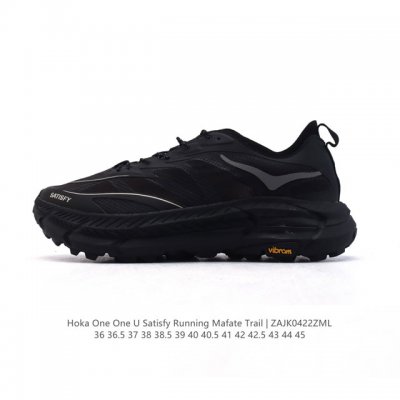 Hoka One One Ls Cliftonls Satisfyrunning Hoka One One Satisfy Hoka X Satisfy Cl