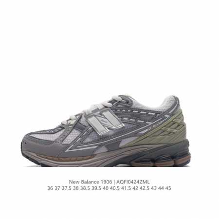 New Balance M 6 nb 2002 6 nb 2002R vibe 6R M 6Nb36-45Aqfi0424Z - Click Image to Close
