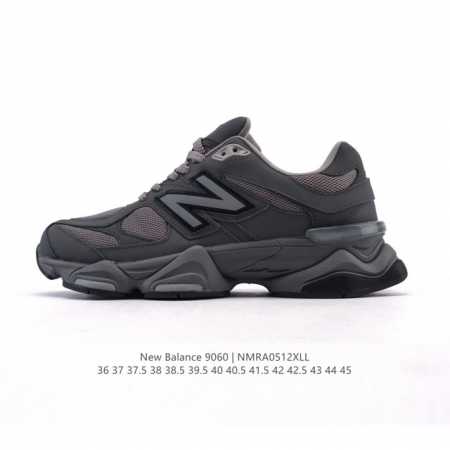 Nb New Balance Nb90609060 9060 9060 99X Y2K 990 Abzorb Sbs U9060Fw 36-45 Nmra05 - Click Image to Close