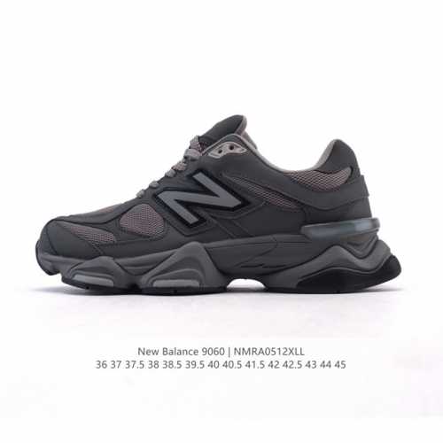 Nb New Balance Nb90609060 9060 9060 99X Y2K 990 Abzorb Sbs U9060Fw 36-45 Nmra05