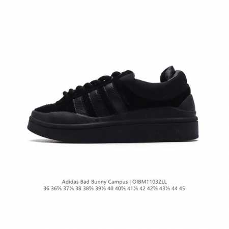 Bad Bunny x adidas originals Campus DDD DDD FZ5829 DDD 36 36 37 38 38 39 40 40 - Click Image to Close