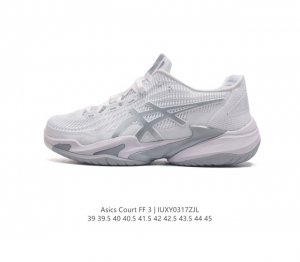 Asics Court Ff 3 Oc Court Ff 3 , , , Twistruss , 1041A370-400 39-45 Iuxy0317Zjl