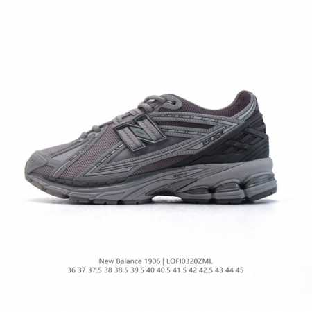 220 New Balance M1906 Nb 2002 1906 Nb 2002R Vibe 1906R M1906Rbt 36-45 Lofi0320Zm - Click Image to Close