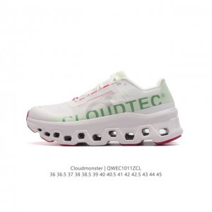 On Cloudmonster Cloudmonster cloud 300G 34 36-45 Qwec1011Zcl