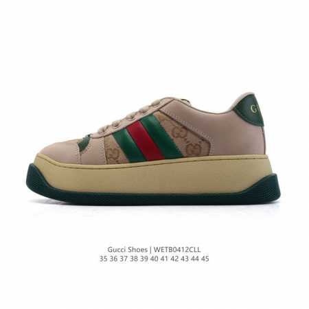 Gucci Screener 70 Gucci G Gucci 35-45 Wetb0412Cll - Click Image to Close