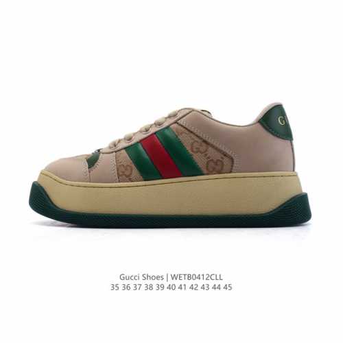 Gucci Screener 70 Gucci G Gucci 35-45 Wetb0412Cll