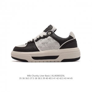 Mlb Chunky Liner Basic Mlb Chunky Liner , , , , style, , 35-45 Kljk0803