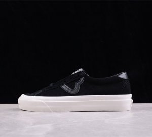 Vans Vault Og Epoch Lx Vn0005Wrblk Ddd Vault og Epoch Off The Wall flying-V Ddd