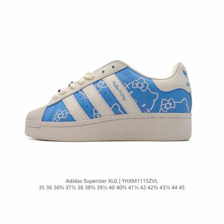 adidas Originals Superstar Xlg adidas Superstar 70 Id4655 35-45 Yhxy1115Zvl - Click Image to Close