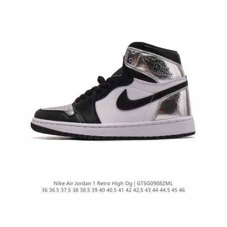Nike Air Jordan 1 Retro High Og aj1 1 Aj1 Air Aj1 Fd1437 36-46 Gtsg0908Zml - Click Image to Close