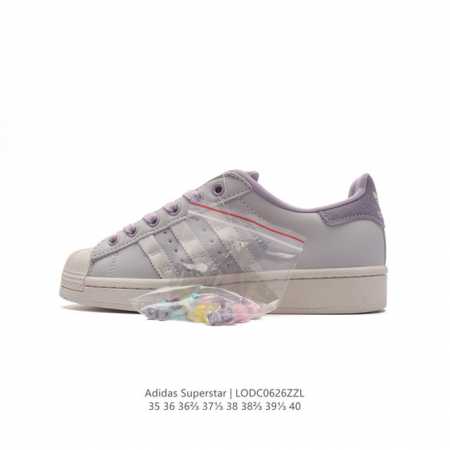 Adidas Superstar 2 1970 adidas Superstar Ie3037 35-40 Lodc0626Zzl - Click Image to Close