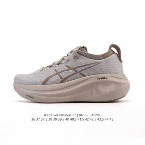 AsicsGel-Nimbus 27N27 Gel-Nimbus 27Ff Blast Plus Eco 2 24% Gel-Nimbus 27Asics P