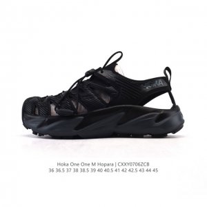 Corporate-level Hoka One One Hopara 2nd generation outdoor sandals Hopara cushi