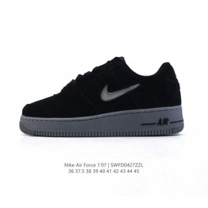 Nike Air Force 1 '07 Low 2025 Force 1 Hq3612 36-45 Swfd0427Zzl
