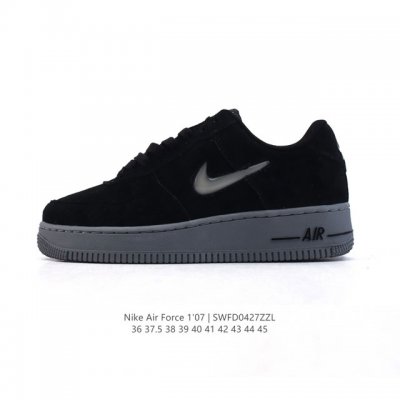 Nike Air Force 1 '07 Low 2025 Force 1 Hq3612 36-45 Swfd0427Zzl