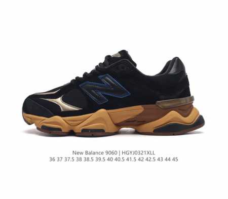 Nb New Balance Nb9060 9060 9060 9060 99X Y2K 990 Abzorb Sbs U9060Re 36-45 Hgyj0 - Click Image to Close