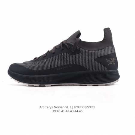 Arc'teryx Norvan Ld 3 outdoor trail shoes, the best outdoor shoes for long dista - Click Image to Close