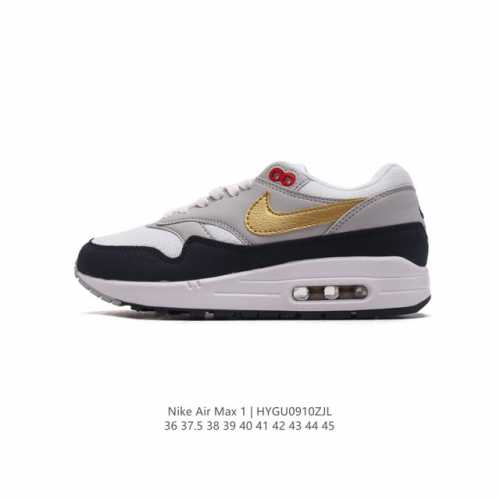 nike Air Max 1 Air Max :Hm9604-400 :36-45 Hygu0910Zjl