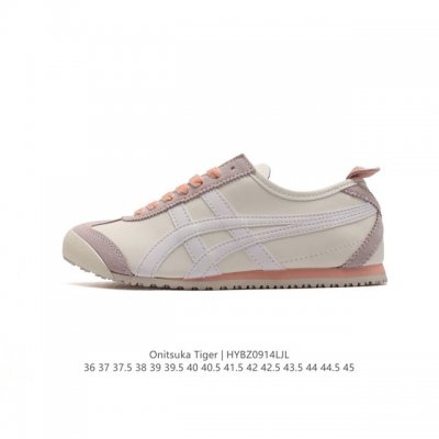 Asics - Onitsuka Tiger Mexico 66 rb : 1183A3 -207 36-45 Hybz0914Ljl