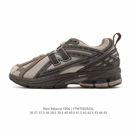 Price reduction from the original price of RMB 10,000. This New Balance M1906 s - Click Image to Close