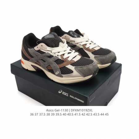 ASICS GEL-1 Logo Ortholite + GEL 2000 DDD DDD 1A956-400 DDD 36-45 DDD DFXM1019 D - Click Image to Close