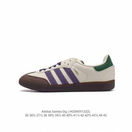 Adidas Originals Samba Og Shoes T 50 Adidas Samba samba Og t samba Ie0875 36-45 - Click Image to Close