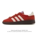 Adidas Handball Spezial Low-Top Adidas Originals Retro Casual Sneakers 2026 New