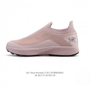 Corporate-level Arc'teryx women's shoes Arcteryxkonseallt Outdoor high-performa