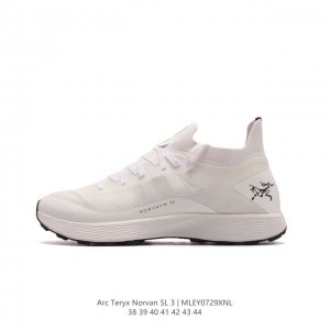 Arc'Teryx Norvan Sl 3 38-44 Mley0729Xnl