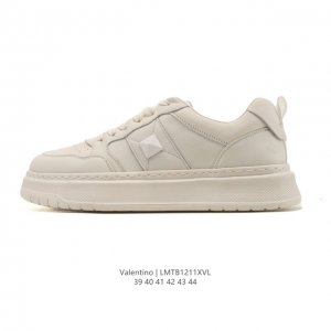 Factory Grade Valentino Open Skate Lace-up Sneakers for Men. Recommending these