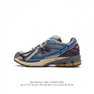 New Balance M1906 nb 2002 1906 nb 2002R vibe 1906R M1906Rrb 36-45 Hjhi0514Znl