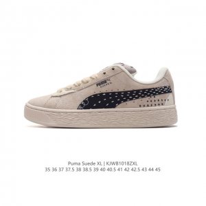 PUMA SUEDE XL DDD DDD DDD : 35-45 DDD 398708-01 DDD KJWB1018 DDD