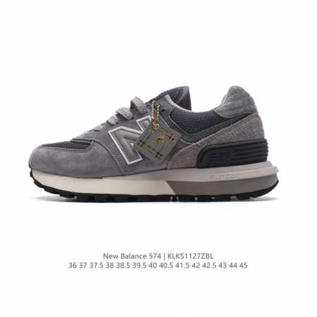 Nb 574 New Balance Nb 574 New Balance 574 574 : + Eva Encap U574Lgt1 36-45 Klks1127Zbl - Click Image to Close