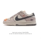 Top layer leather high quality Nike Dunk Low Sneakers Sb series classic all-mat