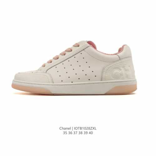 Chanel Women's Shoes - Latest Casual Trendy Sports Sneakers, Classic All-Season
