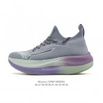 Company-grade Mizuno retro-style casual comfortable shock-absorbing running shoe