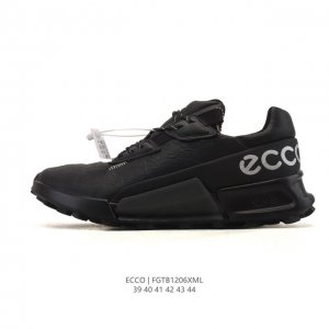 Company-grade Ecco shoes, a popular new style on Xiaohongshu (Little Red Book),