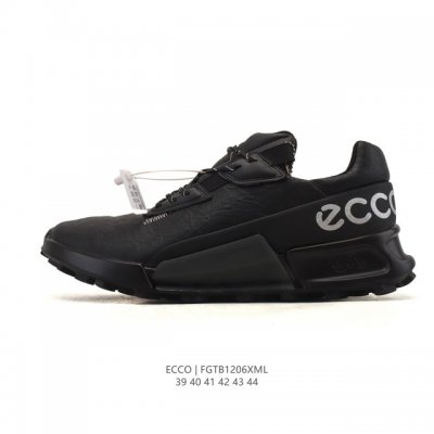 Company-grade Ecco shoes, a popular new style on Xiaohongshu (Little Red Book),