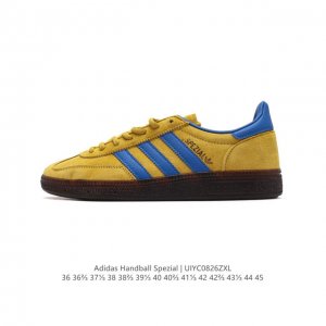 Adidas Handball Spezial Ie5374 36 36 37 38 38 39 40 40 41 42 42 43 44 45 Uiyc08