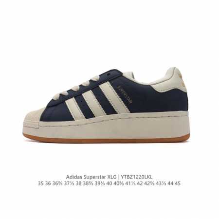 adidas Originals Superstar Xlg adidas Superstar Ig9777 35-45 Ytbz1220Lkl - Click Image to Close