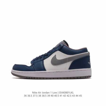 air Jordan 1 Low Aj1 1 1 aj1 1985 Wings Jordan Nike Air Wings 553558 36-45 Oijk - Click Image to Close