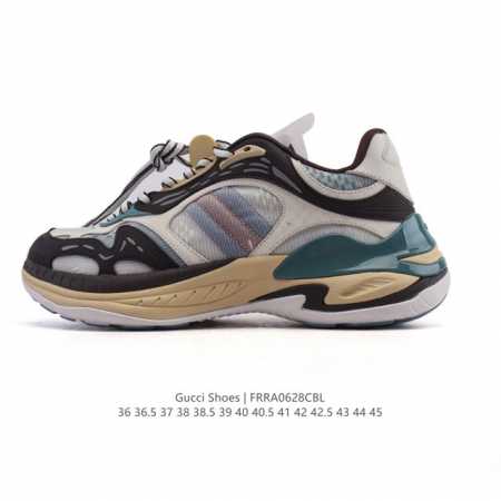 Corporate Gucci high-end all-match casual men's and women's sports shoes, the s - Click Image to Close