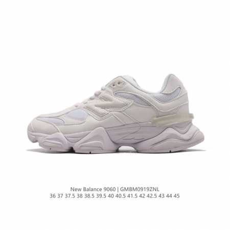 Nb New Balance Nb9060 9060 9060 9060 99X Y2K 990 Abzorb Sbs U9060Nrj 36-45 Gmbm - Click Image to Close