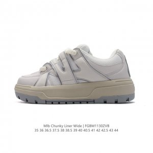 Mlb Chunky Wide 24 Mlb chunky Wide Mlb 35-44 Fgbm1130Zvb