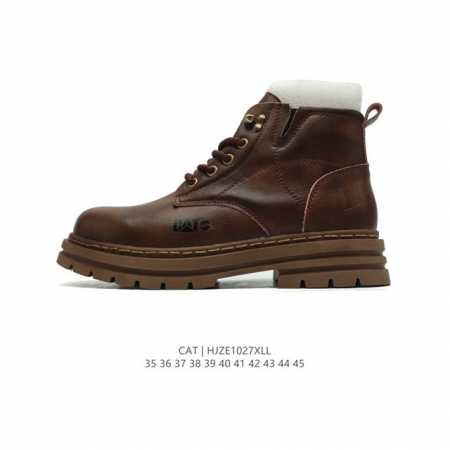 CAT FOOTWEAR CAT DDD 35-45 DDD HJZE1027 DDD - Click Image to Close