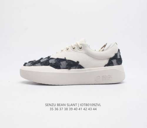 Senzu Bean Slant szb ddd 35-44 Ddd Iotb0109Zvl Ddd